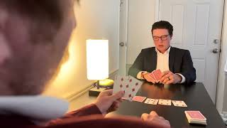 “Chance” a short film by Hudson Suman