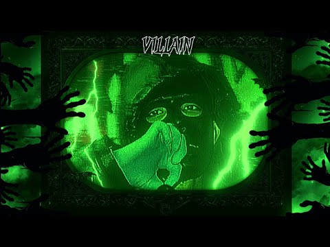 YOUNG CA$H OUT - VILLAIN( OFFICIAL VISUAL BY YCO)