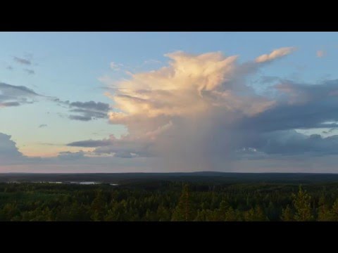 VonDemus - Lakes of Finland [Soundtrack Music]