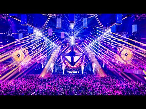 Reverze 2025 | Hard Driver