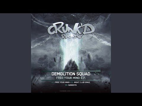 Gangsta (Original Version)