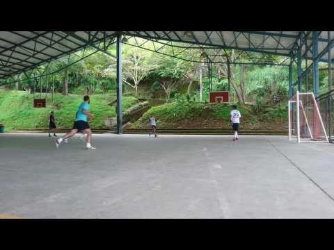 RRIOBA futsala Aranjuez 2016