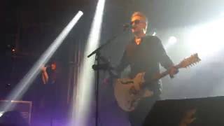 The Mission - Met-Amor-Phosis - Madrid - 14/10/2016 (HD)