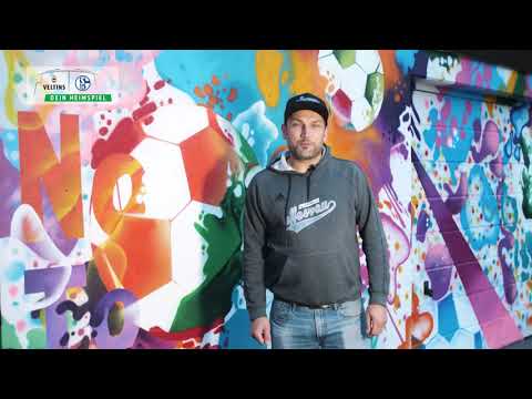 VELTINS Dein Heimspiel 2021 - Casting FSV Bad Wünnenberg/Leiberg