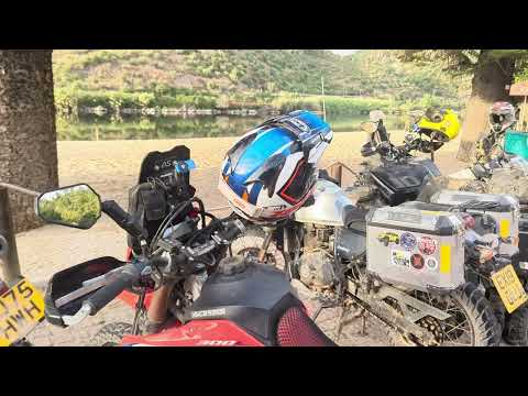 The Bikes of ACT Portugal 2025