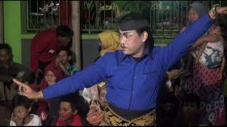 Download lagu kesenian kuda kencak rukun karya muda KUDA MALAM RKM mp3