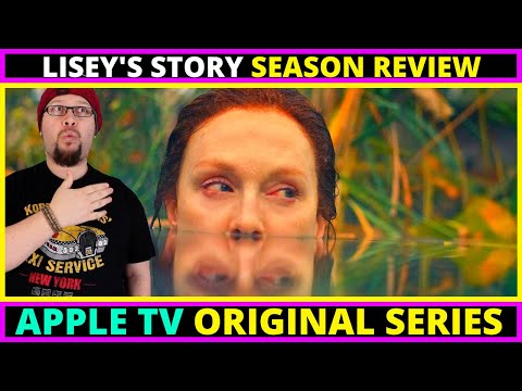 Lisey's Story Season Review  Apple TV+ Original - Stephen King