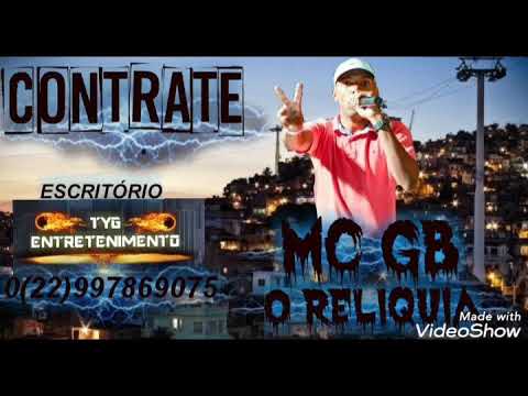 MC GB DE FRIBURGO - BOTA A CARA QUE VAI BALA (( DJ JUNINHO RG )) { CONPLEXO DE VARGINHA } LANÇAMENTO