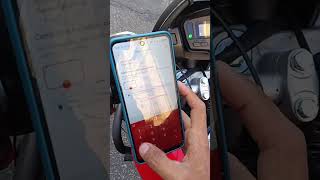 Rodando 8 horas no Ifood será que deu bom ?