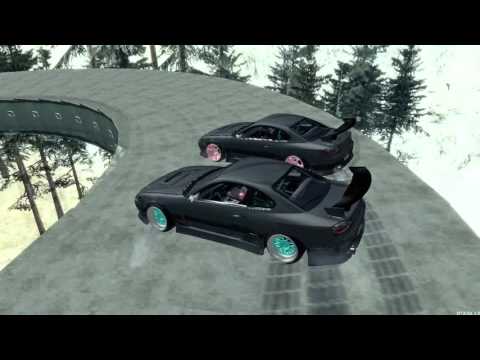 [MTA] disclosure you me flume ♫ ~Theeus FT Direful