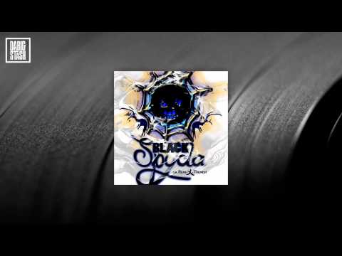 Jayds feat. Shokryme - Love Fi Kill (4th Generation Riddim) Blackspyda Records - December 2014