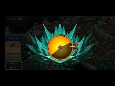 Dramillion Titan!!![Dragons Rise Of Berk]Headphones warning!!