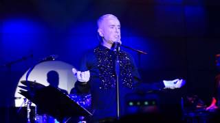 Holly Johnson - Lonesome Town