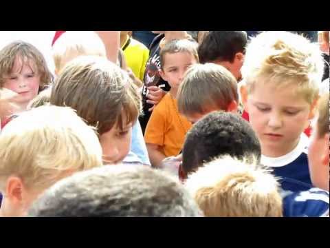 FC Bergheim 2000 - Bambini - Tunier BC Viktoria Glesch Paffendorf