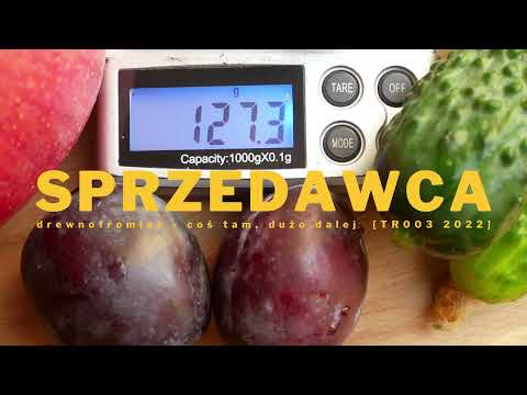 drewnofromlas - Sprzedawca [wizualizer]