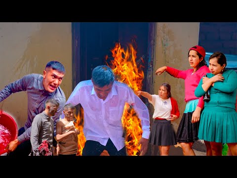 Cuando los hombres se quedan a cocinar || T2-EP53