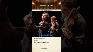 Download lagu ピアノで知ってるあの曲、弦で聴くと？｜ラ・カンパネラ【名曲023】 mp3