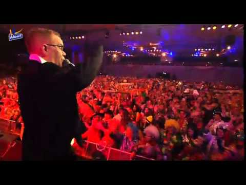 LVK 2015 - De Toddezèk   Onhendig Leedje