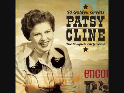 Ain't No Wheels on This Ship - Patsy Cline