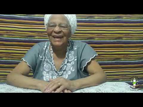 Cantiga de Angola - Pambu Njira - Kupapa Unsaba (Bate-Folha)