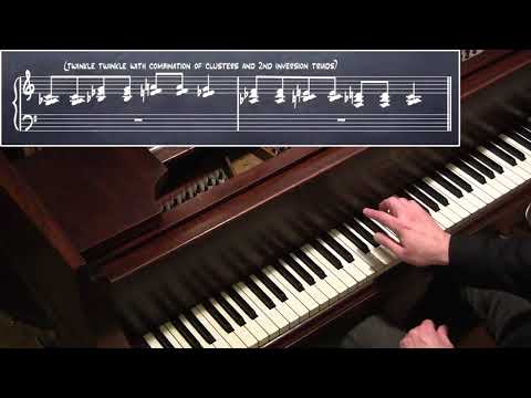 David Hazeltine - Jazz Arranging Concepts