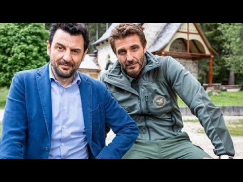 Prossimamente...Un Passo Dal Cielo 5 #UPDC5