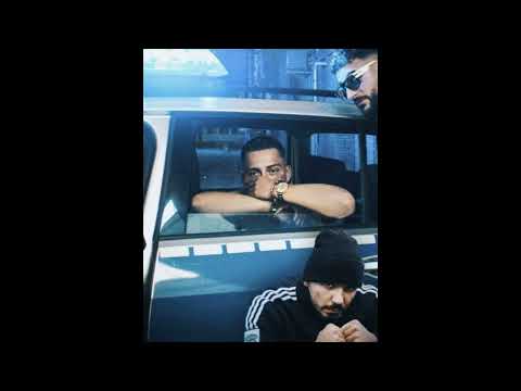 [Free] Omar x Undacava x NGEE Type Beat „Sirenen“ [prod. Bastikoko x Dinski]