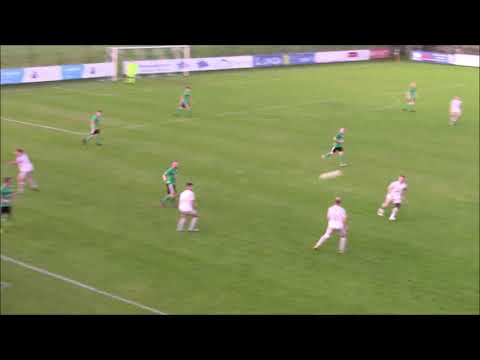 2019 08 30 1b vs Lamprechtshausen - Spielszenen