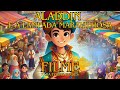 Aladdin E A Lampada Maravilhosa 1982 Filme Infantil Completo Desenho Animado