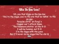 YG ft. Drake - Who Do You Love? | Lyrics on ...