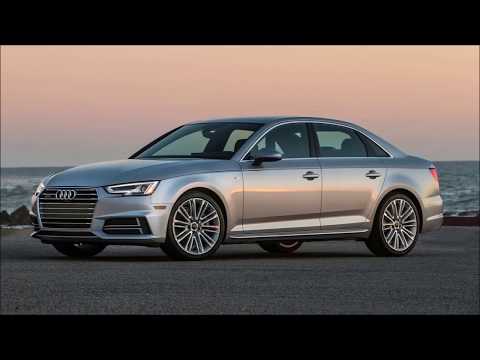 #Audi Audi A4 - FULL REVIEW!! 2019