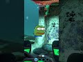 My First Leviathan Jumpscare Subnautica