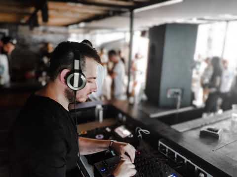 Ogun Celik - #StayHome LIVE SET 01