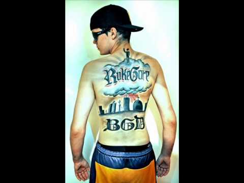 Pam & BackYard - DUSO IZVINI ft. T-Pain :)