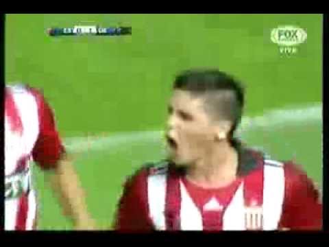 Planeta Edlp Tv | Estudiantes 1-1 Gimnasia (gol Carrillo) Copa Amistad Ciudad de La Plata.