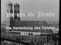 BR 08 06 1994 Um Uns Die Fremde Die Vertreibung Des Geistes 1x02 Die Schriftsteller Im Exil