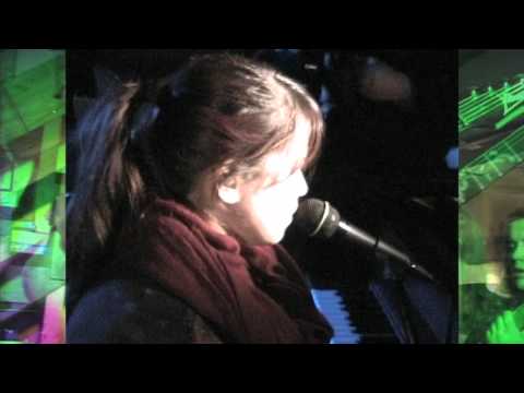 "Live At Roadrunner Studios" Bent Knee