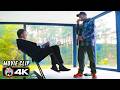 Jason Statham Destroys Wife Beater Scene A WORKING MAN 2025 Movie CLIP 4K