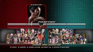 Tekken Tag Tournament 2