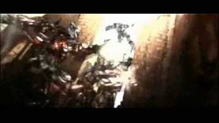 transformers 2 revenge of the fallen Remix - movie mix