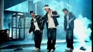 Big Bang - A Fool&#39;s Only Tears with lyrics