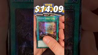 Yugioh Rarity Collection 5 Mini Booster Box Opening... What Will We Get?
