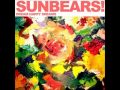 Sunbears Little Baby Pines 