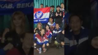 Download lagu DPC KABUPATEN BEKASI 🇳🇱 ONE COMMANDO 🇳🇱 mp3
