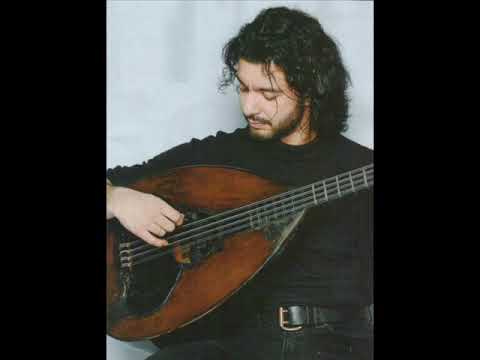 Mixalis Tzouganakis - Oso varoun ta seidera