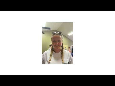 Crossings Youth Camp FBC Lexington 2023