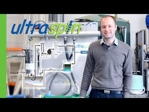 Oily Water Separators - How our System Works