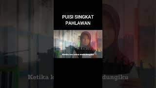 Download lagu PUISI SINGKAT TENTANG PAHLAWAN mp3 Download lagu PUISI SINGKAT TENTANG PAHLAWAN mp3