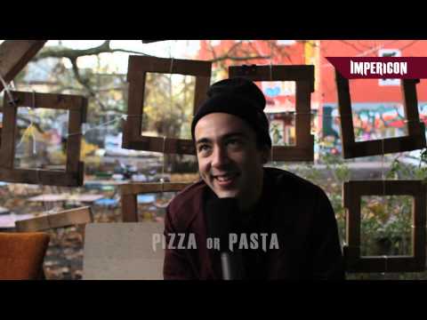 25 Questions with Your Demise