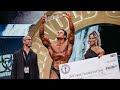 2025 Arnold Classic Best Poser ️